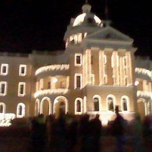 Meet your Posher, Kristopher